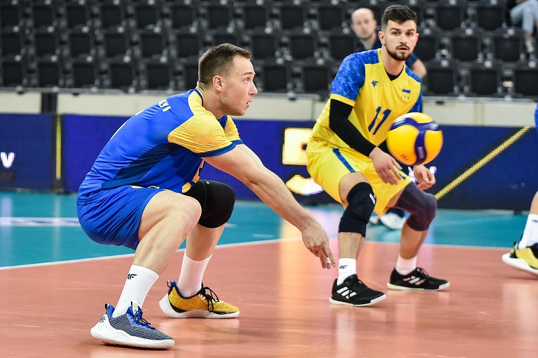 Олег Плотницький Олег ПЛОТНИЦЬКИЙ: “На 90% впевнений, що мають потрапити у фінальний етап Ліги Націй”