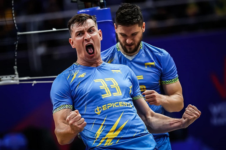 Валерій Тодуа Блокуючий збірної України Валерій Тодуа підписав контракт із “Бенфікою”