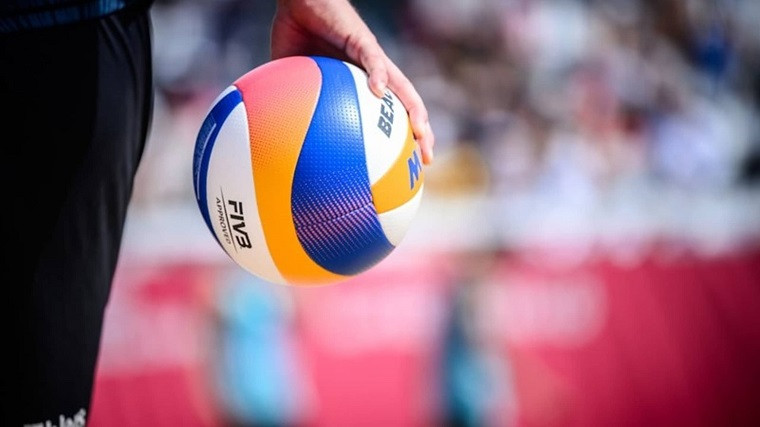  100 днів до старту: Аделаїда готується прийняти чемпіонат світу з пляжного волейболу