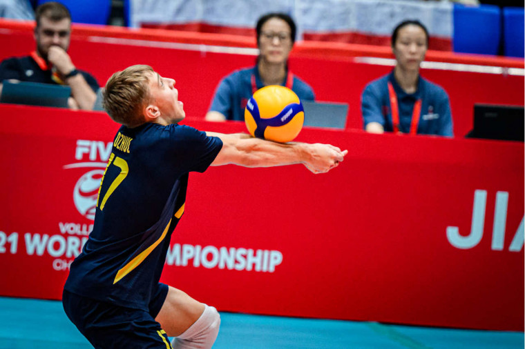 Микола Джуль Україна U21 – Туреччина U21. 9-16 місця. Трансляція