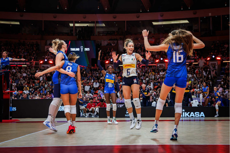  Італія – Бразилія. Півфінал. Трансляція