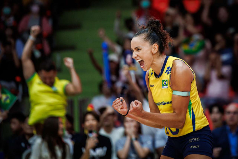  Японія – Бразилія. ЧС-2025. Матч за третє місце. Трансляція.