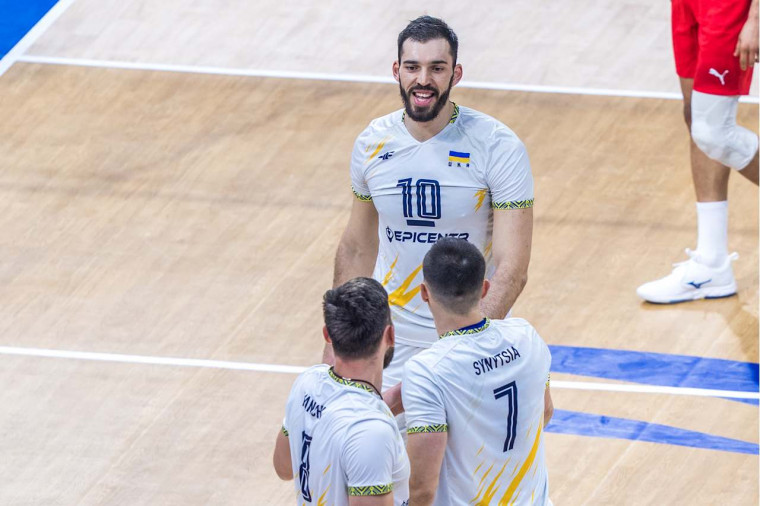 Юрій Семенюк Юрій СЕМЕНЮК: “Наші люди не вміють вболівати, тішитися та приймати поразки”