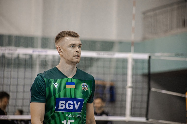 Микита Арбузов Догравальник Микита Арбузов продовжить кар’єру у “Решетилівці”