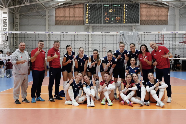 СК Балта “Балта” – “Айзенерц”: трансляція матчів 1\32 фіналу Кубка Виклику