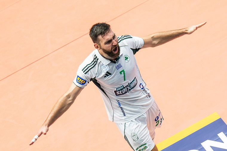 Дмитро Янчук Дмитро Янчук – герой грецького дербі: українець блиснув у переможному матчі “Панатінаїкоса”