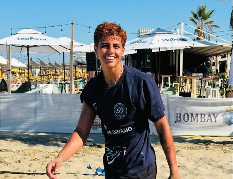  Скандал в Албанії: бразильську волейболістку відсторонили через підозри щодо гендерної ідентичності