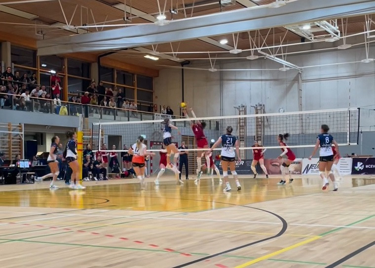  “Балта” здобула “суху” перемогу у першому матчі 1\32 фіналу єврокубку