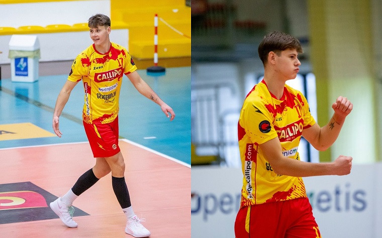 Олександр Бойко Олександр БОЙКО: “З командою ми швидко знайшли спільну мову – і на майданчику, і поза ним”