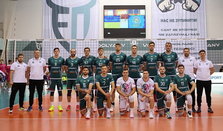 Епіцентр-Подоляни “Епіцентр-Подоляни” – “Анортосіс”: трансляція матчів 1\32 фіналу Кубка Виклику