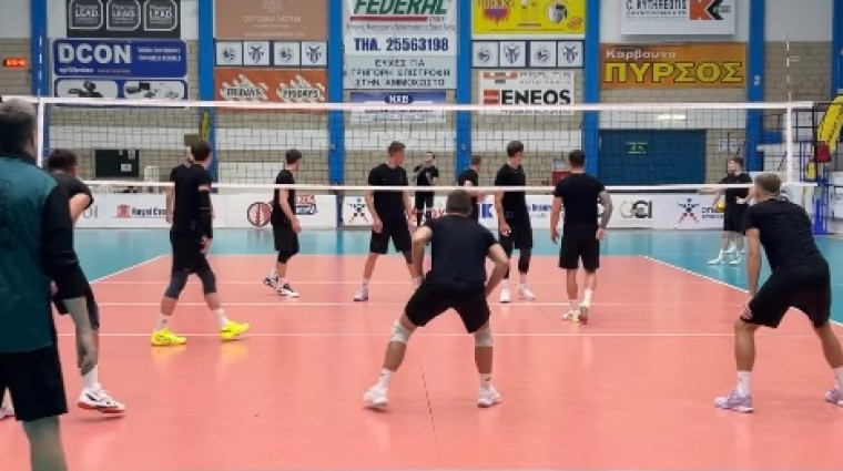  “Епіцентр-Подоляни” відправився на матчі Кубку Виклику