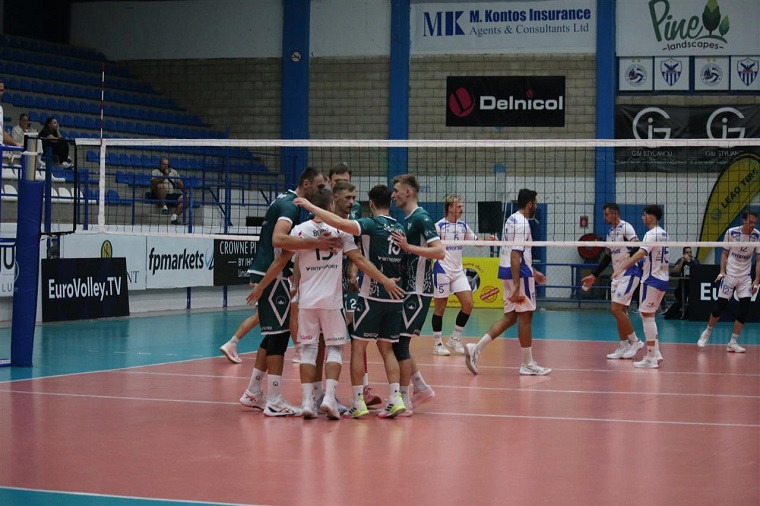 Епіцентр-Подоляни “Епіцентр-Подоляни” вийшли до 1/16 фіналу Кубка Виклику