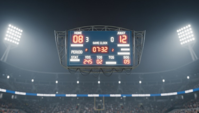  Практичний погляд на моделі ймовірностей у спорті