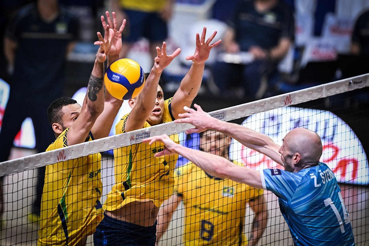  Парік24 — аналітика волейболу, ритм гри та сила даних