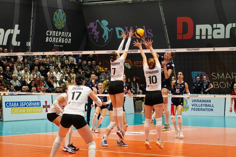 “Буковинка” – “Балта” Суперкубок України-2025. ”Буковинка” – ”Балта”. Трансляція