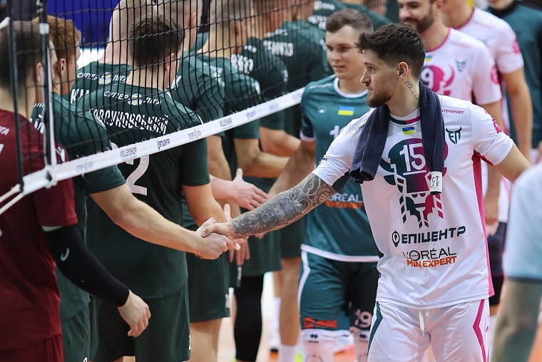  Суперкубок України-2025. Півфінали. Трансляція