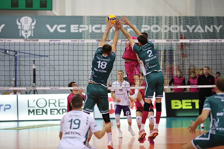  Суперкубок України-2025. Фінал. Трансляція