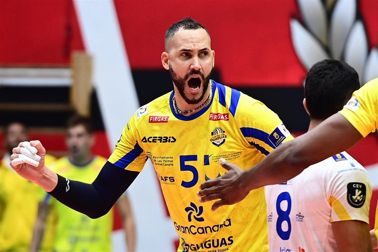 Османі Хуанторена “Любляна” та “Гуагуас” вийшли до групового етапу Ліги чемпіонів