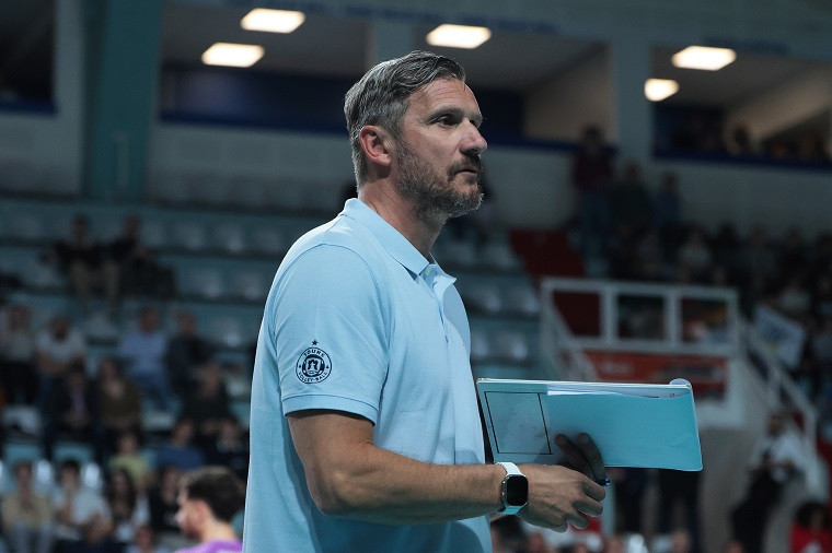 Ігор Юричич Хорват Ігор Юричич очолив “Тур”