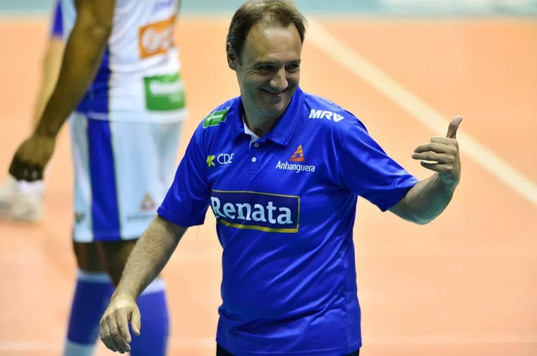 Орасіо Ділео Ділео став новим головним тренером збірної Аргентини