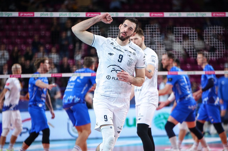 Юрій Семенюк “Проєкт Варшава” – “Хасроде”: трансляція матчу 1-го туру Ліги чемпіонів