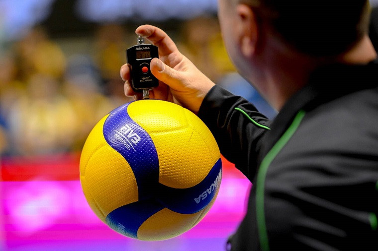  ФІВБ допустила юнацькі збірні росії і білорусі до міжнародних турнірів