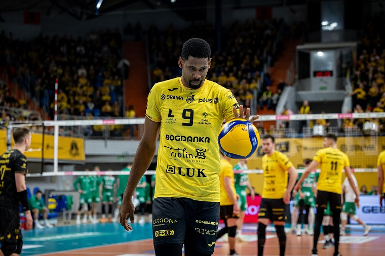 Вільфдеро Леон Польський “Люблін” зберіг свій чемпіонський кістяк