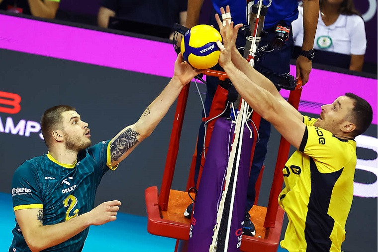  “Алюрон Варта” обіграла “Праю” та визначила півфіналістів Клубного чемпіонату світу