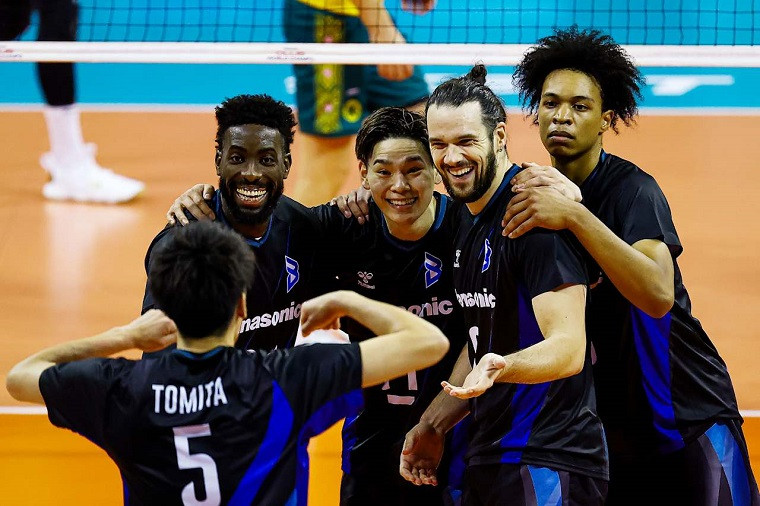 Осака Блютеон Японський клуб “Осака” вперше зіграє у фіналі клубного чемпіонату світу