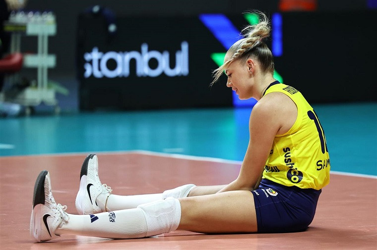 Аріна Федоровцева “Фенербахче” залишиться без лідера в матчі ЛЧ: росіянка не отримала дозвіл на в’їзд до Польщі