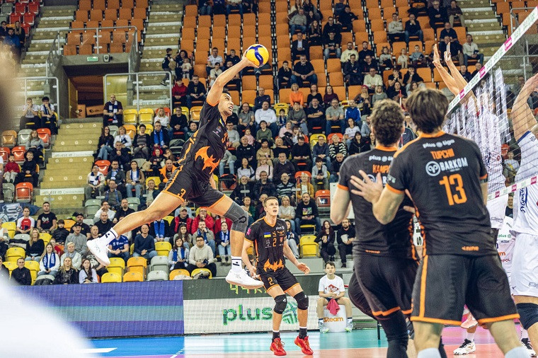  Два години боротьби: “Барком-Кажани” програли “Індикполу” на тай-брейку