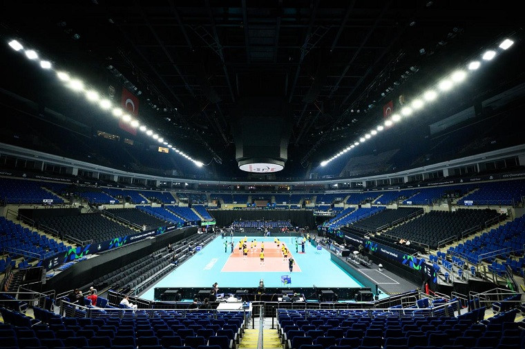  Стамбул прийматиме фінал жіночої Ліги чемпіонів два роки поспіль