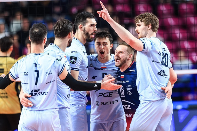 Проєкт Варшава У команді Семенюка – зміна тренера: наставник подав у відставку