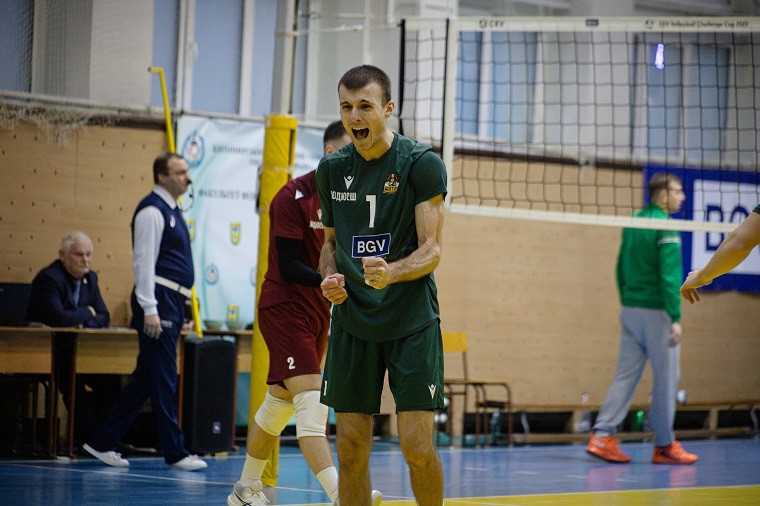  “Житичі-Полісся” крокують до півфіналу Кубка України