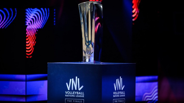  Визначились міста-господарі матчів Ліги націй-2026