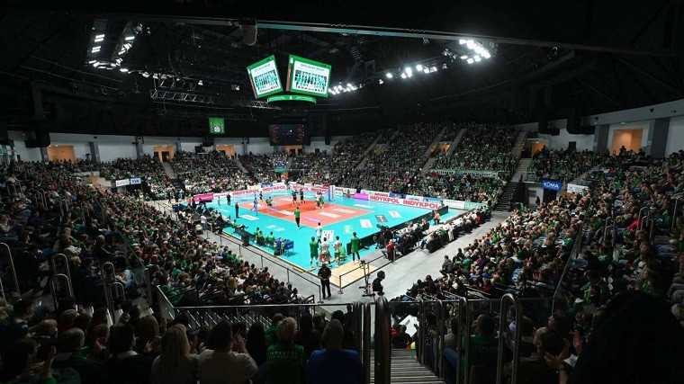  Після матчу теж потрібен відпочинок: що дивляться фанати волейболу і чому