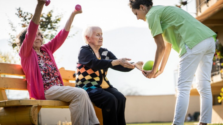  Робота в спортивній індустрії: перспективи в Дніпрі для активних і амбітних