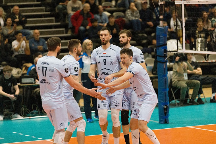 Проєкт Варшава “Гуагуас“, “Кнак“, “Монпельє“ та “Варшава“ стали останніми учасниками плей-оф ЛЧ