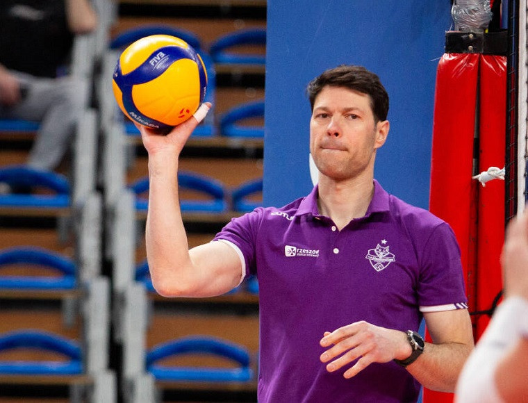 Сергій Капелусь Сергій Капелусь увійшов до тренерського штабу “Девелопресу”