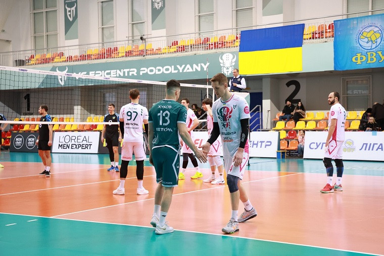  “Епіцентр-Подоляни” зіграють у фіналі Кубка України-2025/26