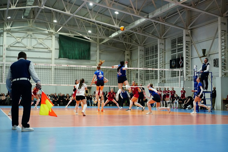  38 очок Якушевої допомогли “Добродію” перемогти володарок Кубка України