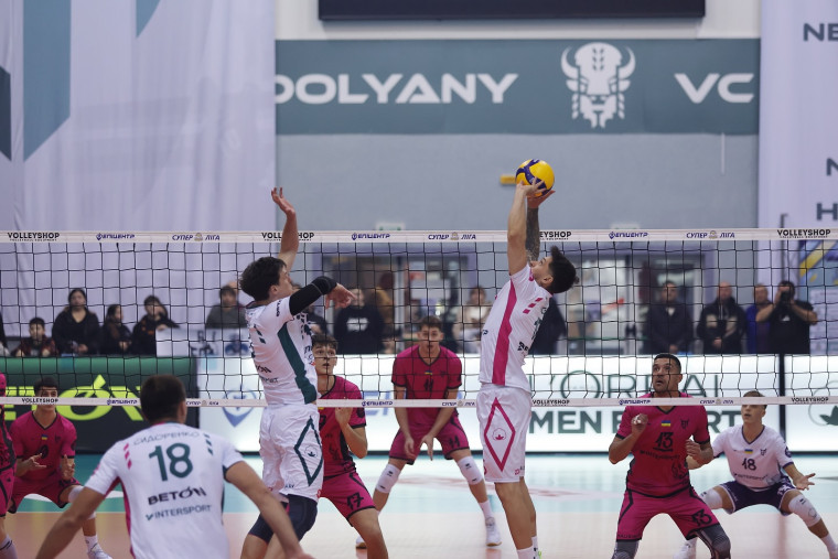  Фінал Кубку України 2025-2026. “Епіцентр-Подоляни” – “Епіцентр-Збірна України U-20”. Трансляція