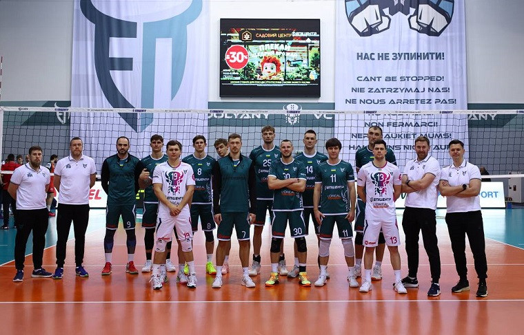  “Епіцентр-Подоляни” втретє поспіль став володарем Кубку України