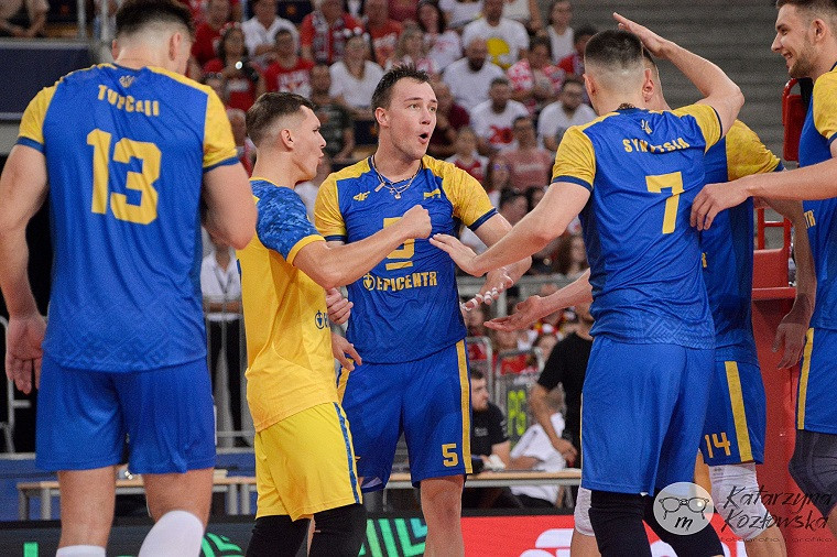  Олег ПЛОТНИЦЬКИЙ: “Є можливість, що приїду в збірну цього року”