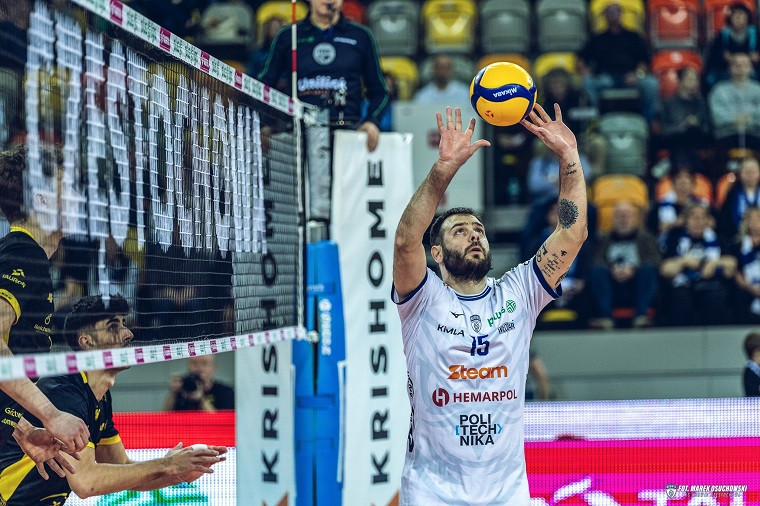  Стало відомо, хто залишить ПлюсЛігу після завершення сезону