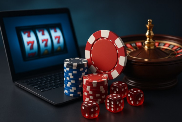  Топ казино з виведенням грошей, що заслуговують на довіру