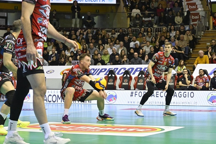 Олег Плотницький Ліга чемпіонів 2025\26. Чвертьфінали. Трансляції