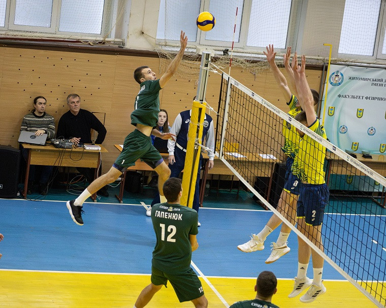  “Житичі” – “Столична НУБіП”. Перехідіні матчі. Трансляції