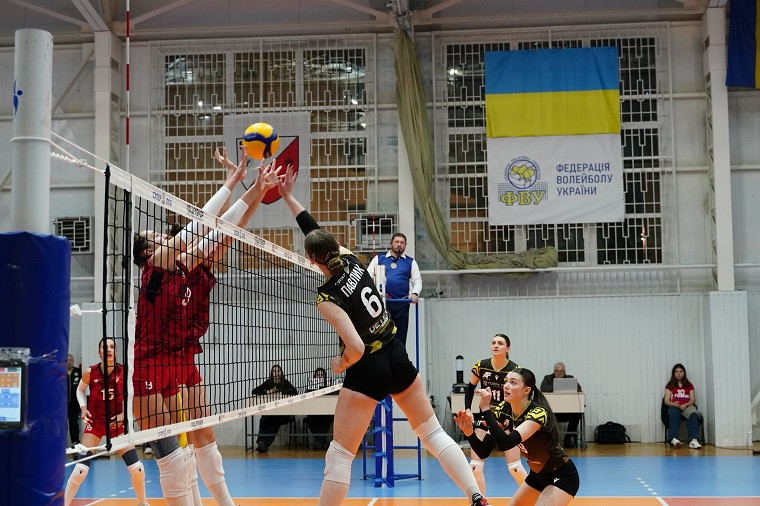  Фінал жіночої Суперліги України 2025\26. Розклад та трансляції