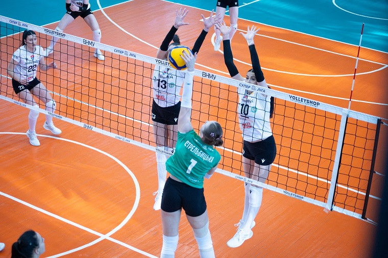  Матчі за бронзу жіночої Суперліги України 2025\26. Де дивитися